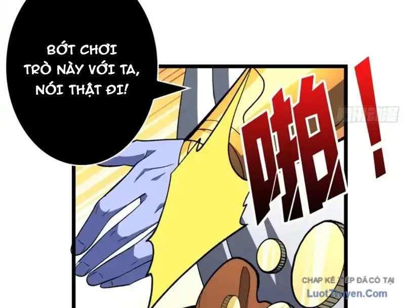 Vừa Chơi Đã Có Tài Khoản Vương Giả Chapter 546 - Trang 2