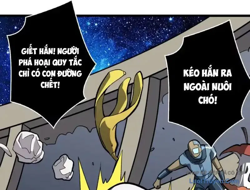 Vừa Chơi Đã Có Tài Khoản Vương Giả Chapter 546 - Trang 2