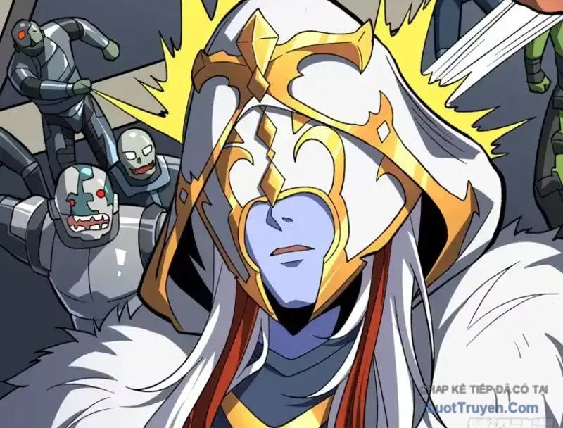 Vừa Chơi Đã Có Tài Khoản Vương Giả Chapter 546 - Trang 2