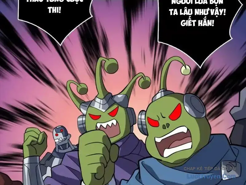 Vừa Chơi Đã Có Tài Khoản Vương Giả Chapter 546 - Trang 2