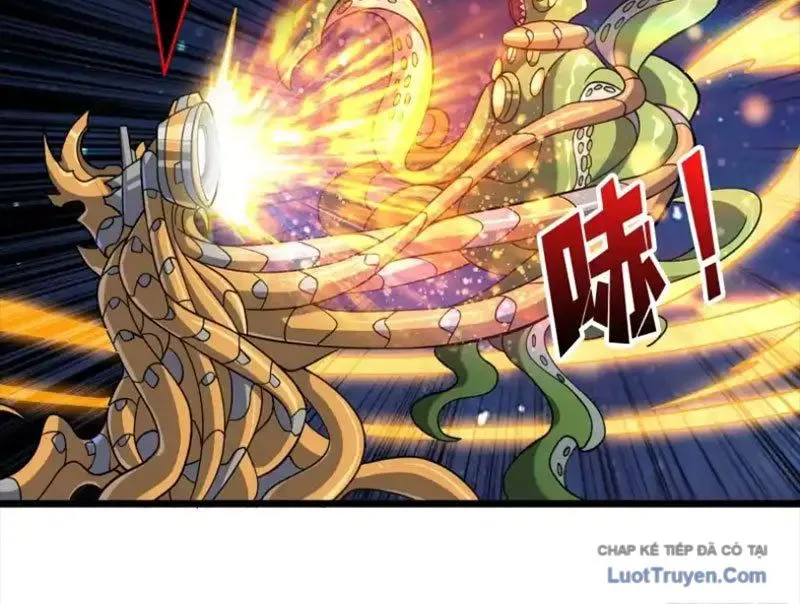 Vừa Chơi Đã Có Tài Khoản Vương Giả Chapter 546 - Trang 2