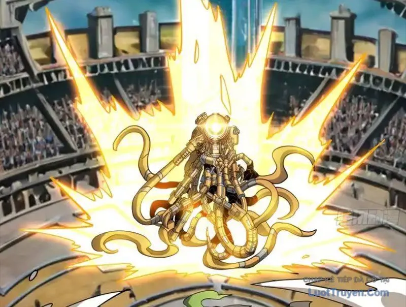 Vừa Chơi Đã Có Tài Khoản Vương Giả Chapter 546 - Trang 2