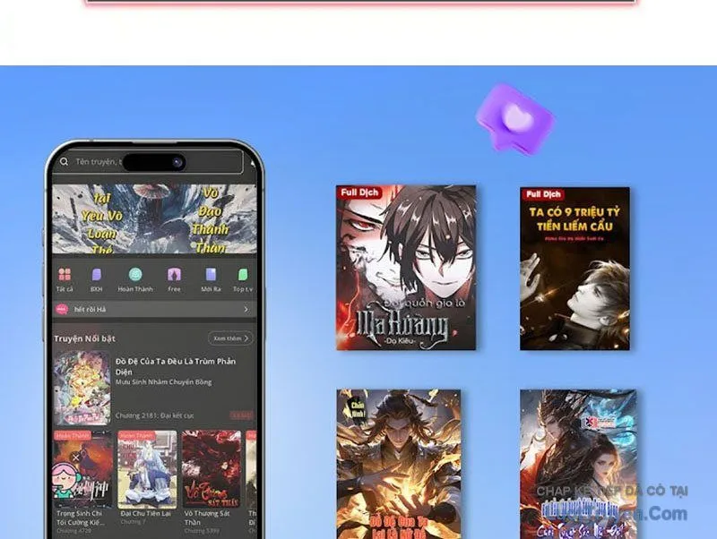 Vừa Chơi Đã Có Tài Khoản Vương Giả Chapter 546 - Trang 2