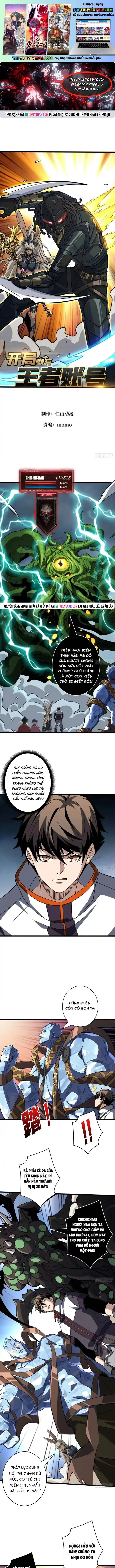 Vừa Chơi Đã Có Tài Khoản Vương Giả Chapter 547 - Trang 2