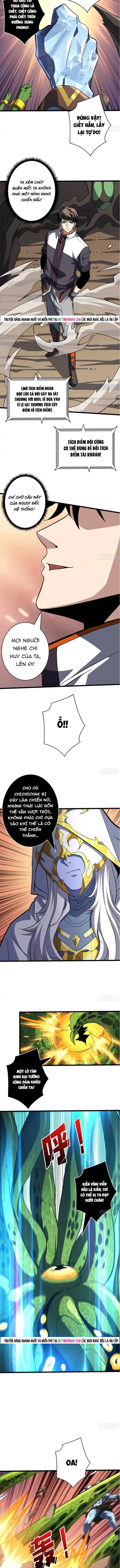 Vừa Chơi Đã Có Tài Khoản Vương Giả Chapter 547 - Trang 2