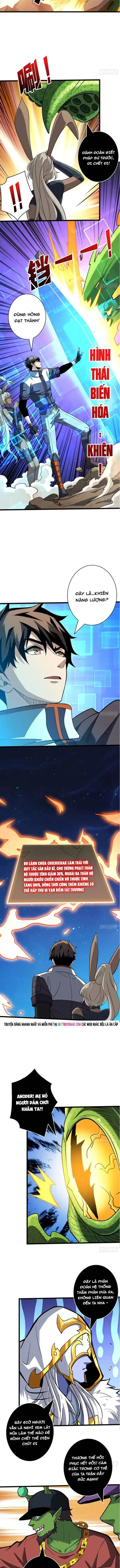 Vừa Chơi Đã Có Tài Khoản Vương Giả Chapter 547 - Trang 2