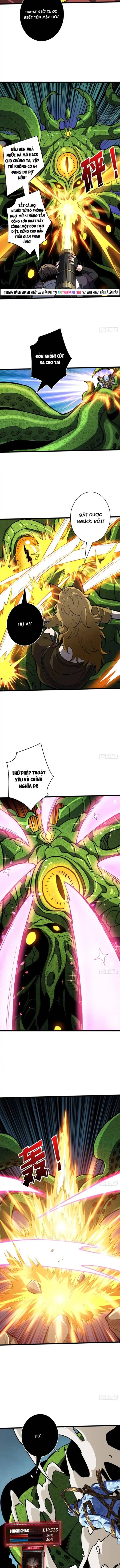 Vừa Chơi Đã Có Tài Khoản Vương Giả Chapter 547 - Trang 2