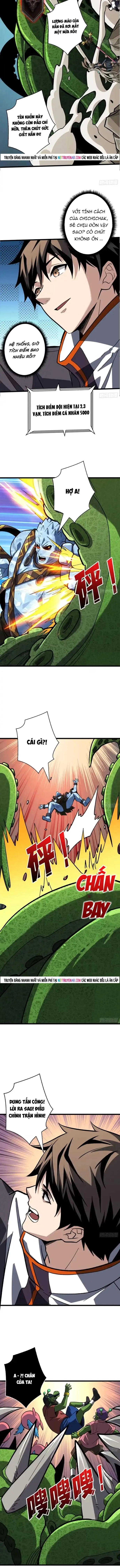 Vừa Chơi Đã Có Tài Khoản Vương Giả Chapter 547 - Trang 2