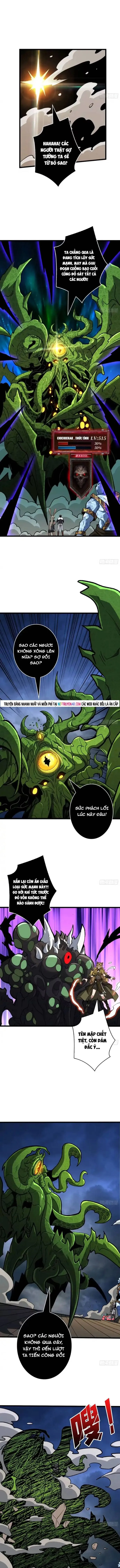 Vừa Chơi Đã Có Tài Khoản Vương Giả Chapter 547 - Trang 2