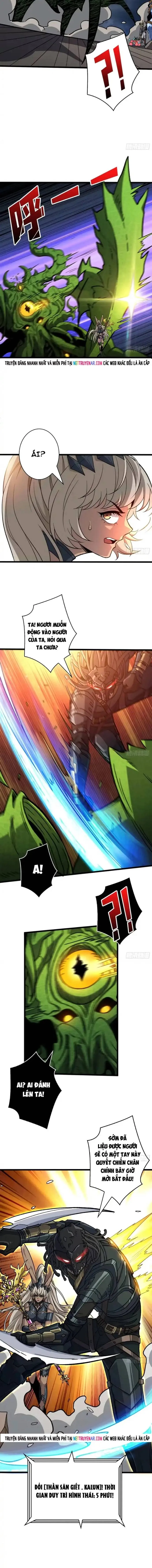 Vừa Chơi Đã Có Tài Khoản Vương Giả Chapter 547 - Trang 2