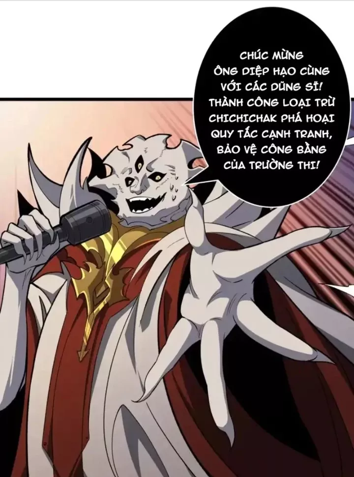 Vừa Chơi Đã Có Tài Khoản Vương Giả Chap 548 3