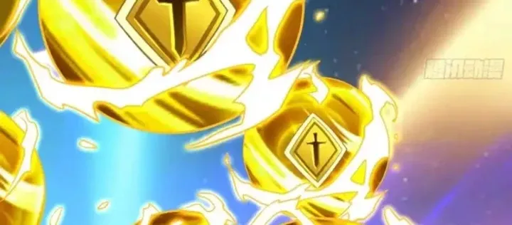 Vừa Chơi Đã Có Tài Khoản Vương Giả Chap 548 8