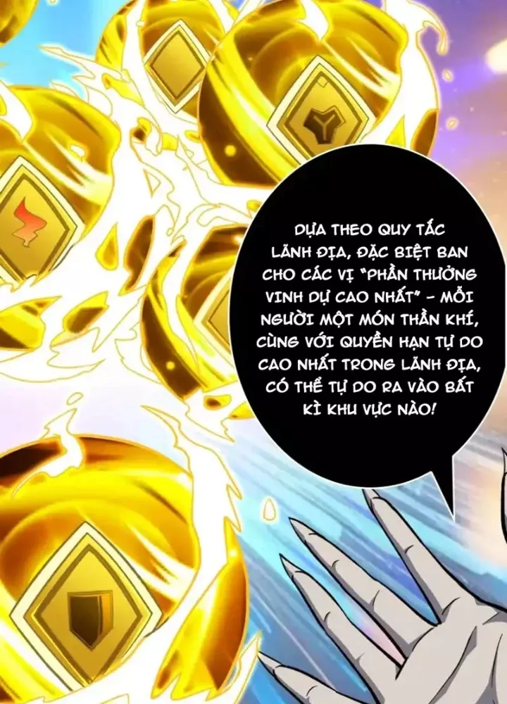 Vừa Chơi Đã Có Tài Khoản Vương Giả Chap 548 9