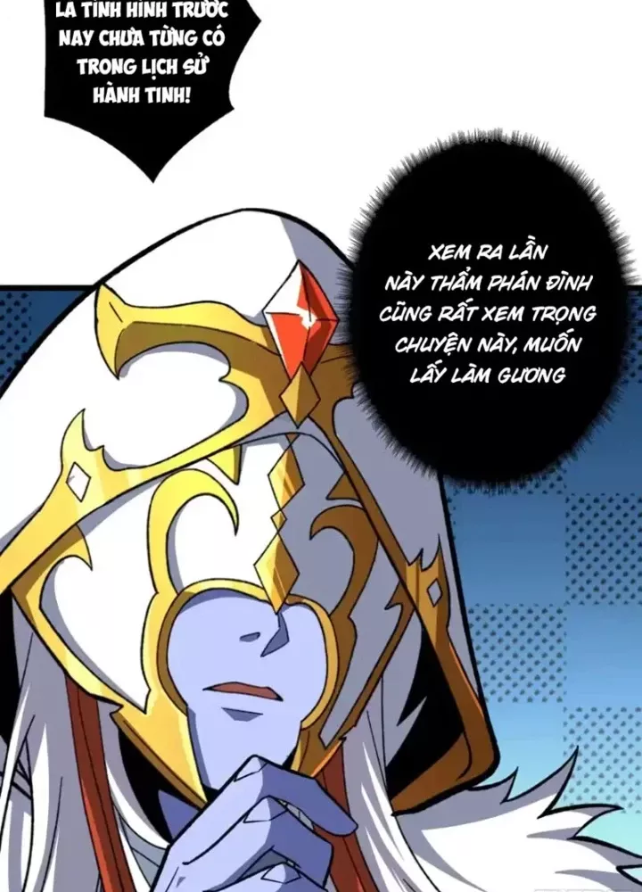 Vừa Chơi Đã Có Tài Khoản Vương Giả Chap 548 13