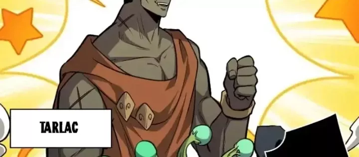 Vừa Chơi Đã Có Tài Khoản Vương Giả Chap 548 16