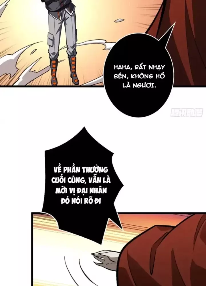 Vừa Chơi Đã Có Tài Khoản Vương Giả Chap 548 19