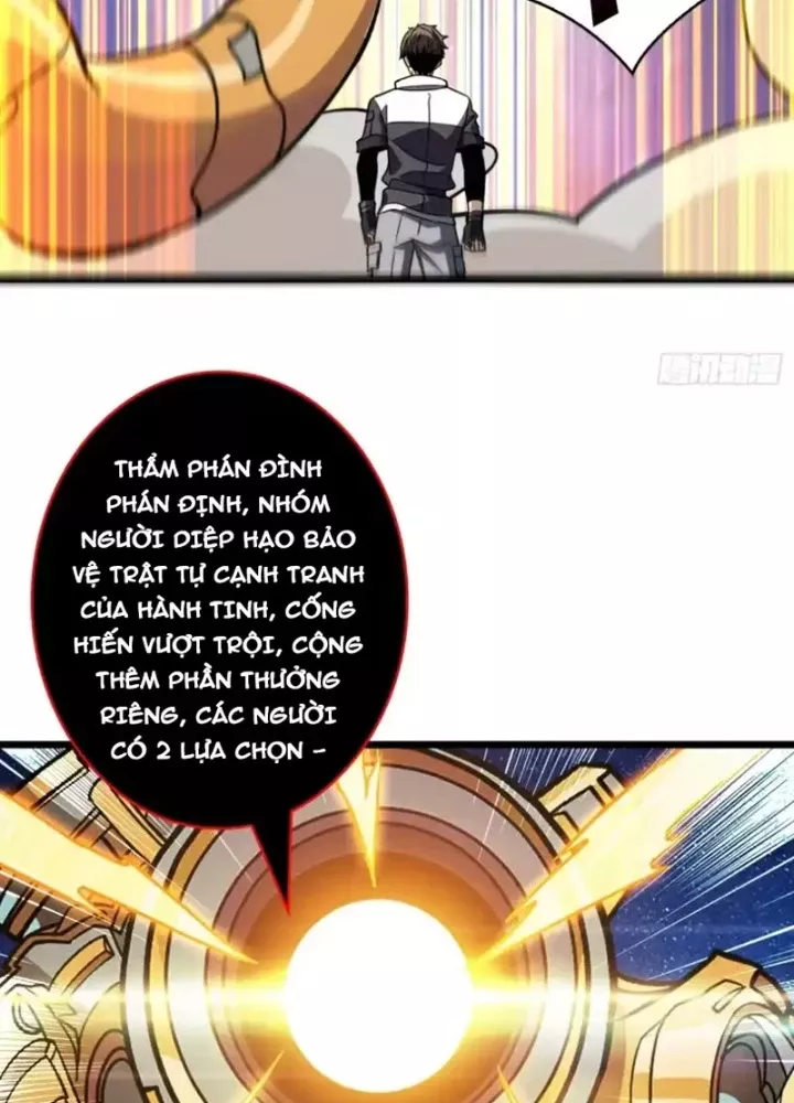 Vừa Chơi Đã Có Tài Khoản Vương Giả Chap 548 23