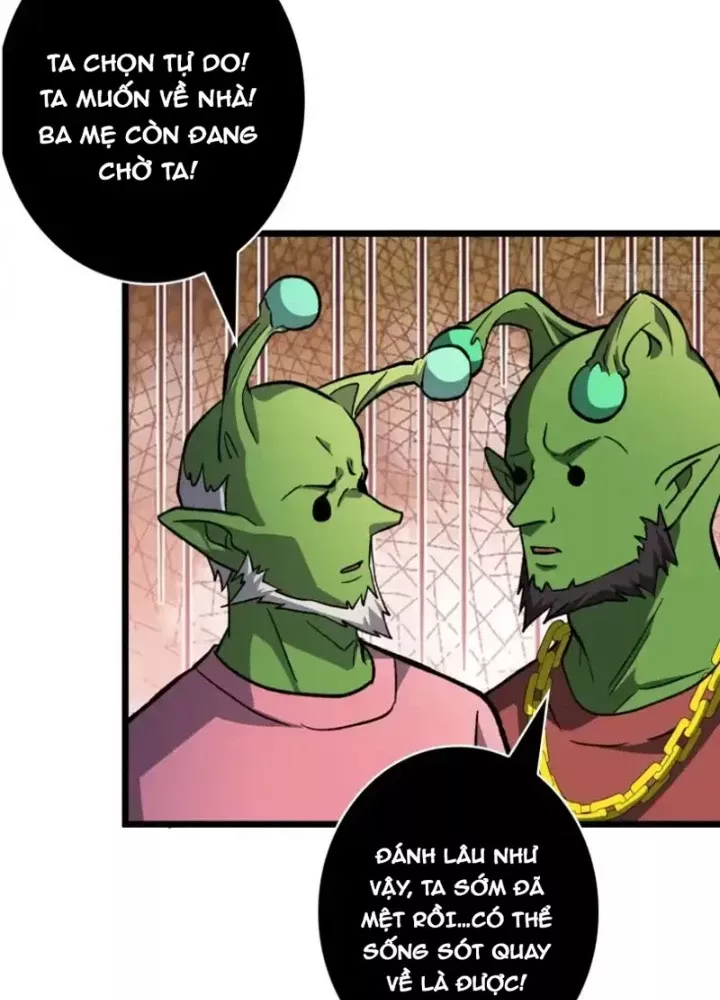 Vừa Chơi Đã Có Tài Khoản Vương Giả Chap 548 27