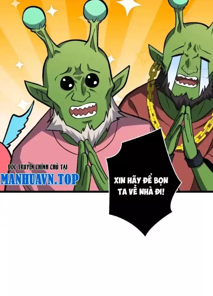 Vừa Chơi Đã Có Tài Khoản Vương Giả Chap 548 29