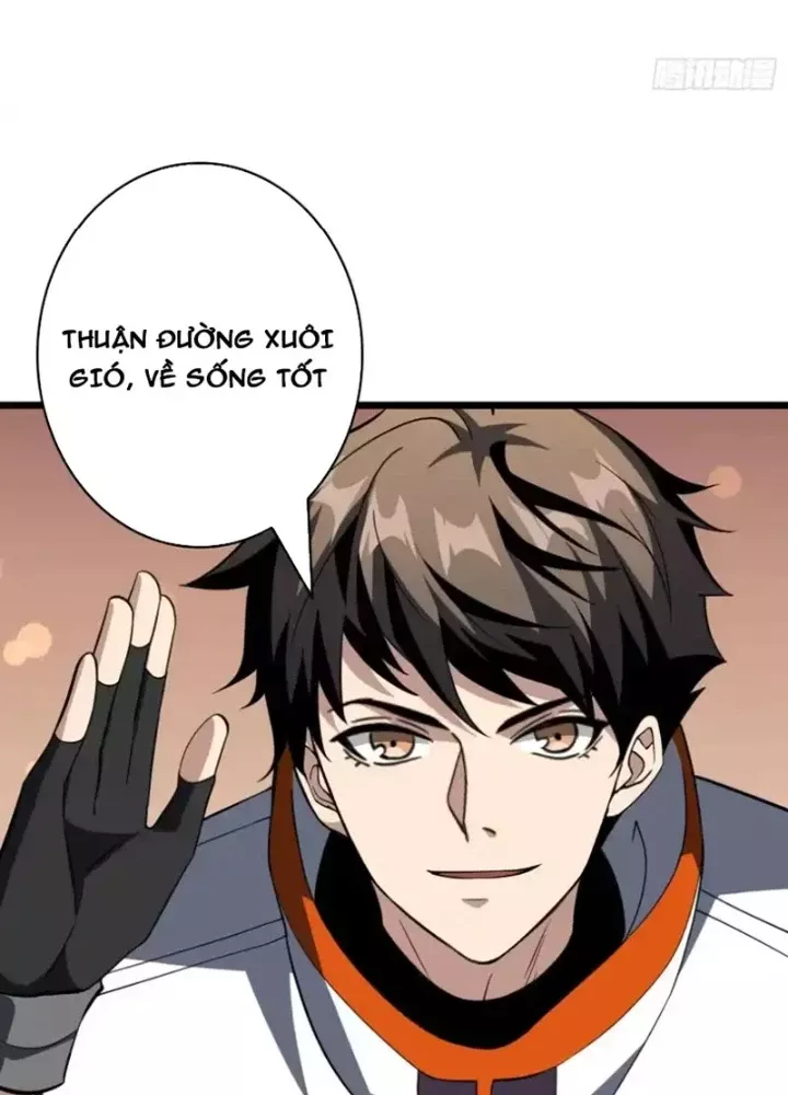 Vừa Chơi Đã Có Tài Khoản Vương Giả Chap 548 37