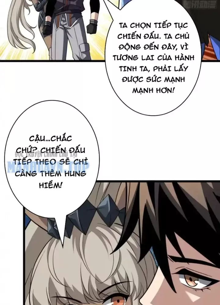 Vừa Chơi Đã Có Tài Khoản Vương Giả Chap 548 41