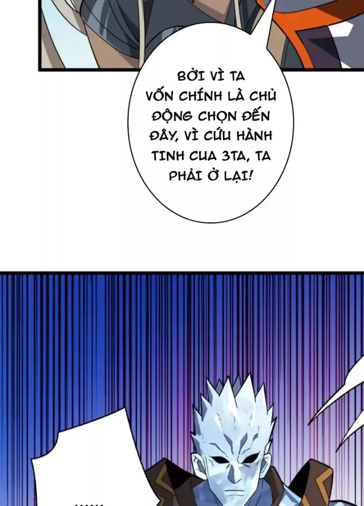 Vừa Chơi Đã Có Tài Khoản Vương Giả Chap 548 43