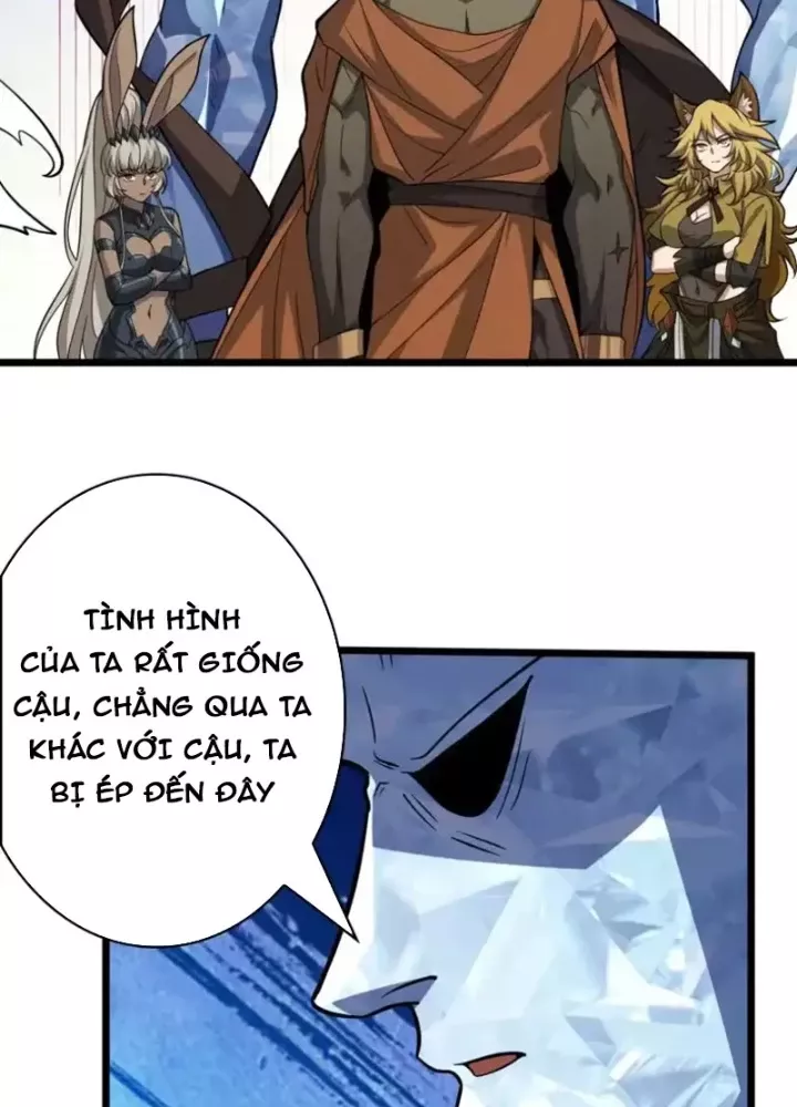 Vừa Chơi Đã Có Tài Khoản Vương Giả Chap 548 45