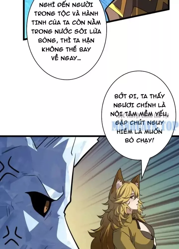 Vừa Chơi Đã Có Tài Khoản Vương Giả Chap 548 47