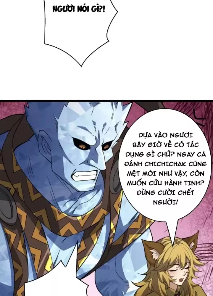 Vừa Chơi Đã Có Tài Khoản Vương Giả Chap 548 49