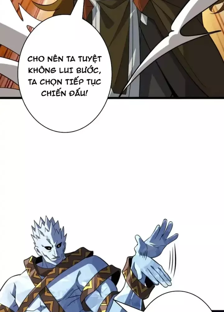 Vừa Chơi Đã Có Tài Khoản Vương Giả Chap 548 53