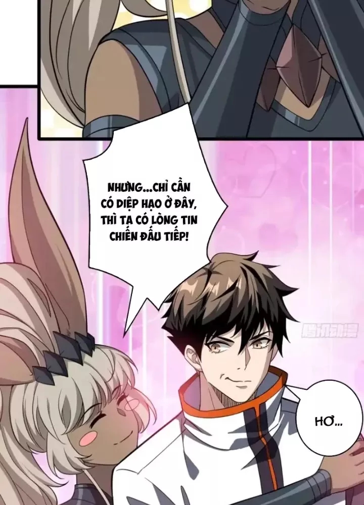 Vừa Chơi Đã Có Tài Khoản Vương Giả Chap 548 57