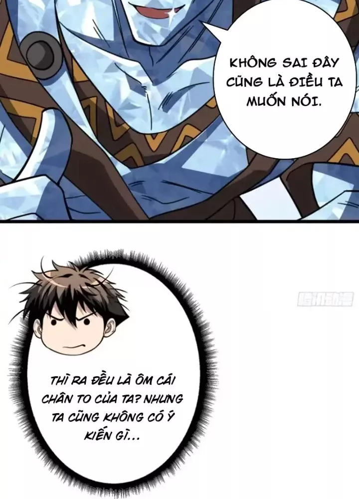 Vừa Chơi Đã Có Tài Khoản Vương Giả Chap 548 61