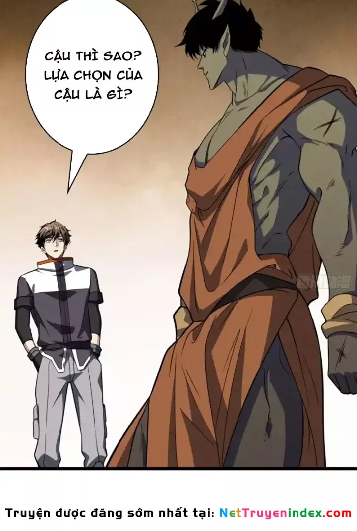 Vừa Chơi Đã Có Tài Khoản Vương Giả Chap 548 63