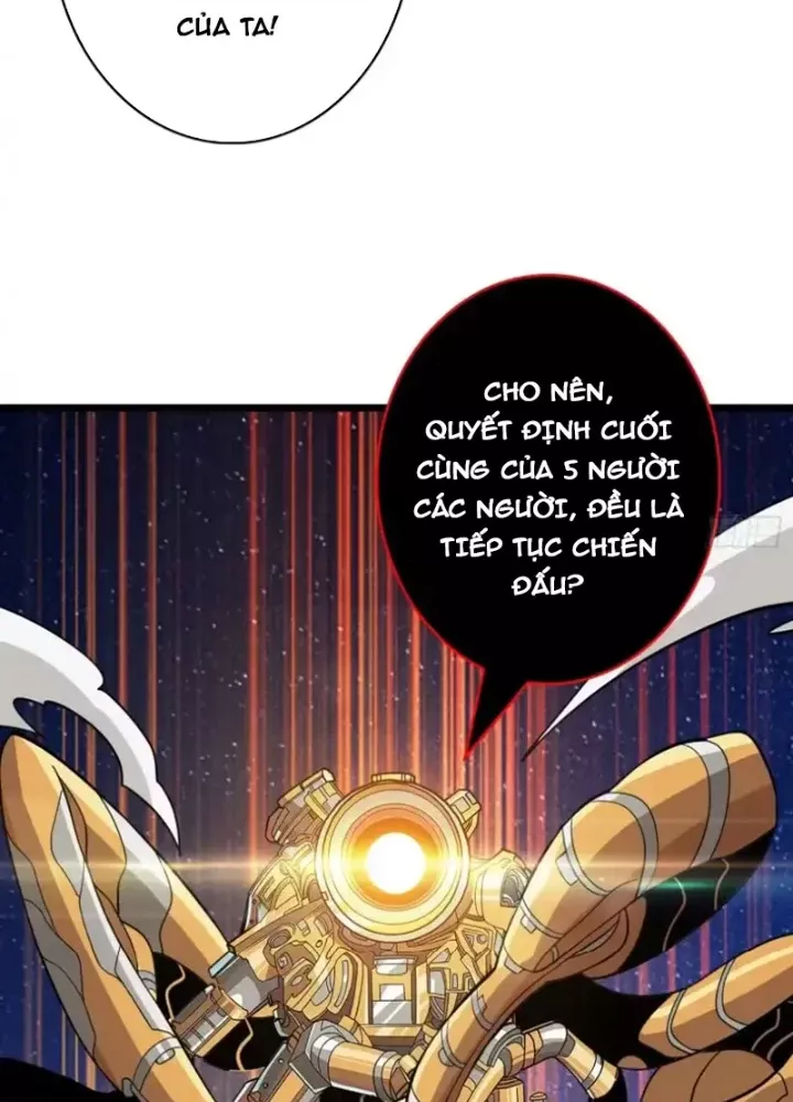 Vừa Chơi Đã Có Tài Khoản Vương Giả Chap 548 69