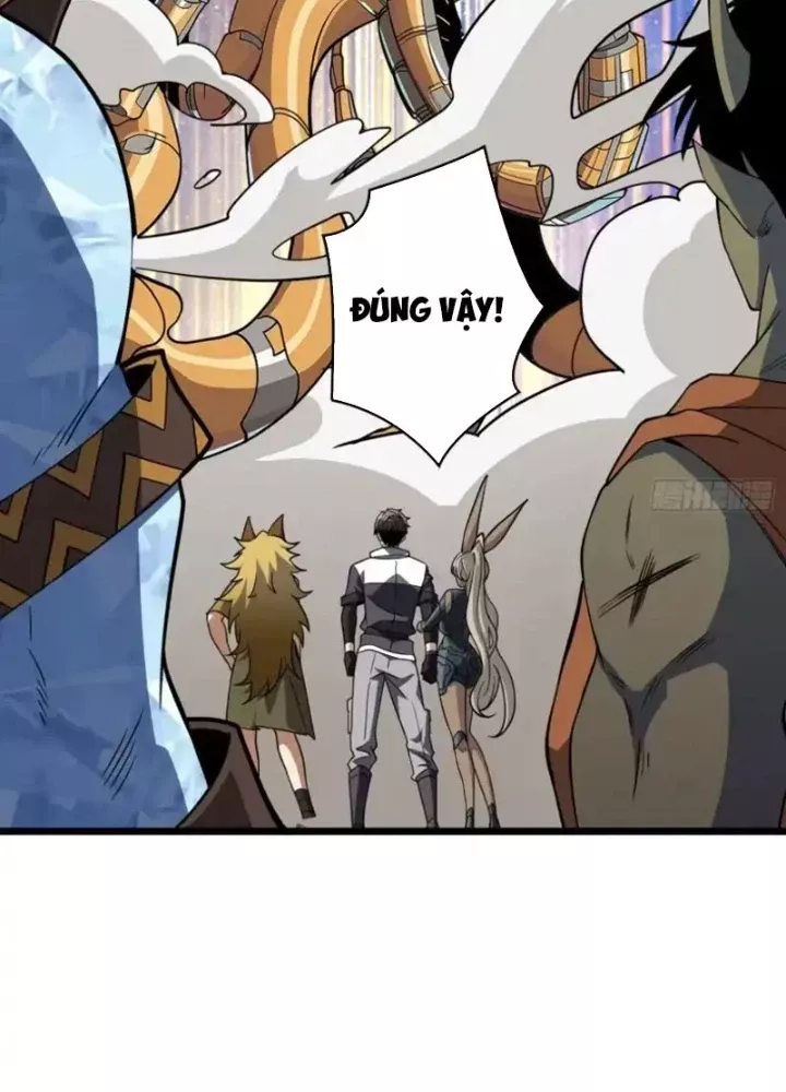 Vừa Chơi Đã Có Tài Khoản Vương Giả Chap 548 71