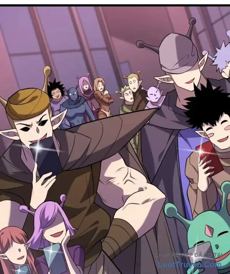 Vừa Chơi Đã Có Tài Khoản Vương Giả Chapter 550 - Trang 2