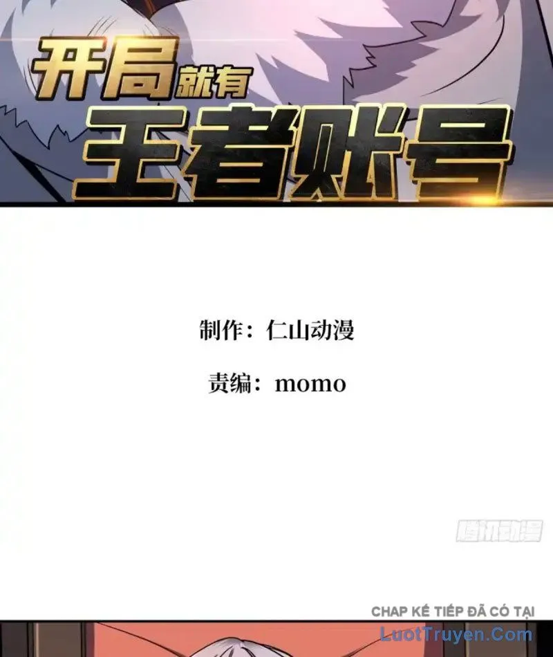 Vừa Chơi Đã Có Tài Khoản Vương Giả Chapter 550 - Trang 2