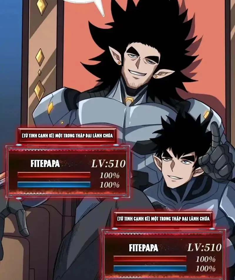 Vừa Chơi Đã Có Tài Khoản Vương Giả Chapter 550 - Trang 2