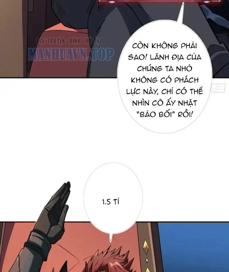 Vừa Chơi Đã Có Tài Khoản Vương Giả Chapter 550 - Trang 2