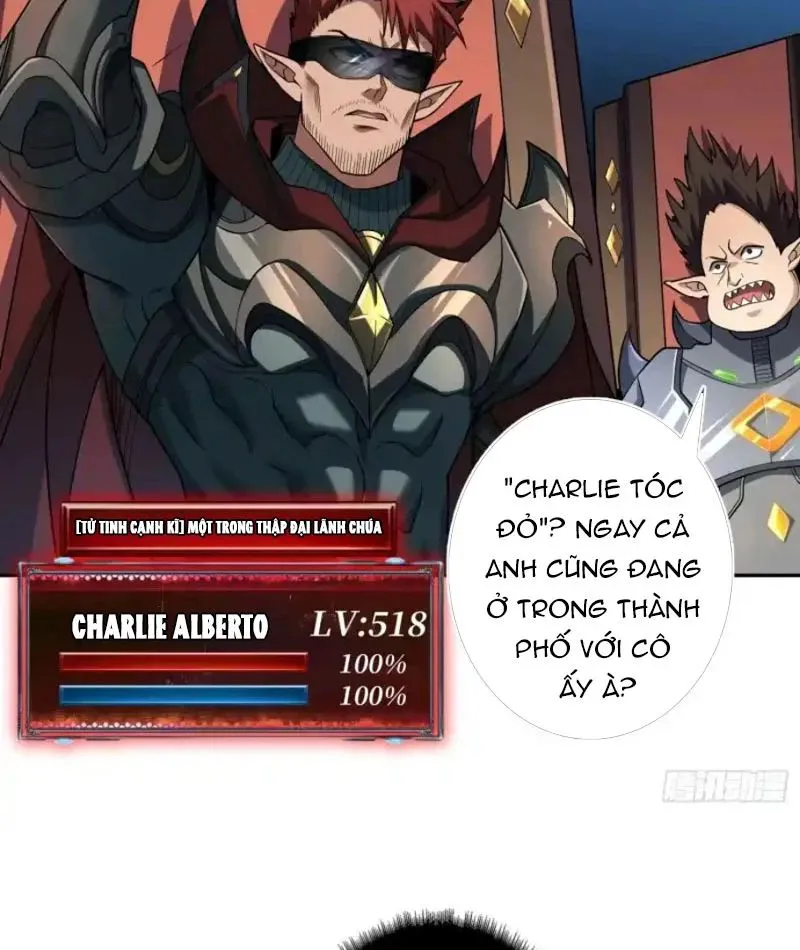 Vừa Chơi Đã Có Tài Khoản Vương Giả Chapter 550 - Trang 2