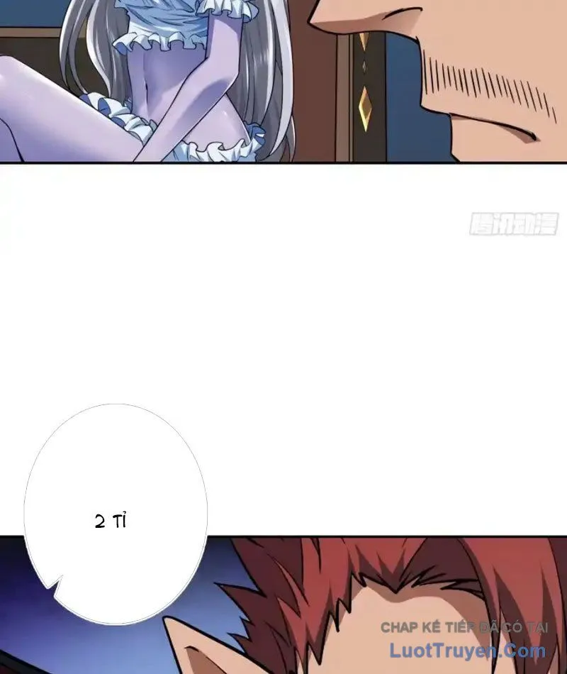 Vừa Chơi Đã Có Tài Khoản Vương Giả Chapter 550 - Trang 2