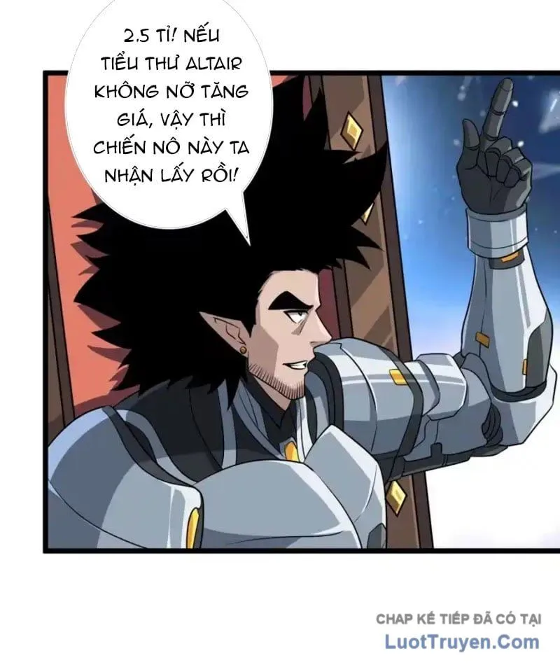 Vừa Chơi Đã Có Tài Khoản Vương Giả Chapter 550 - Trang 2