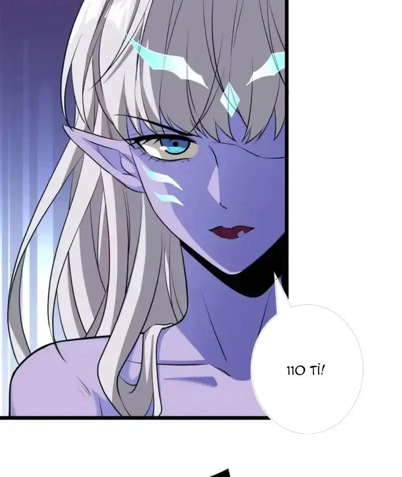 Vừa Chơi Đã Có Tài Khoản Vương Giả Chapter 550 - Trang 2