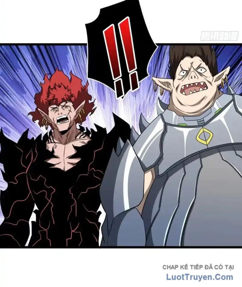 Vừa Chơi Đã Có Tài Khoản Vương Giả Chapter 550 - Trang 2