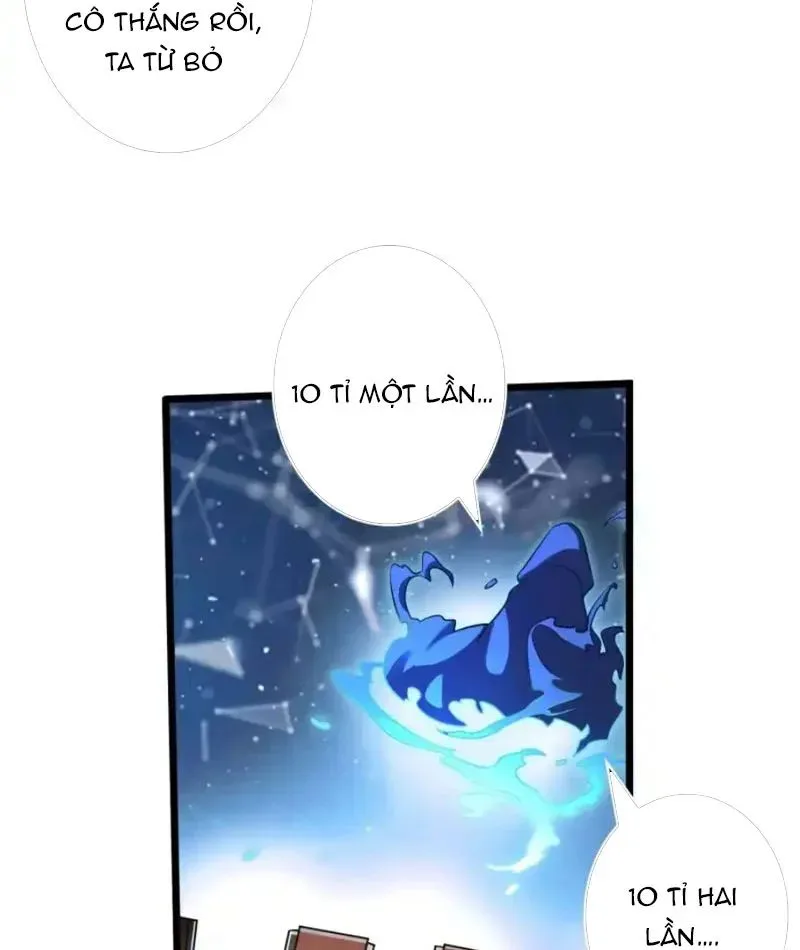 Vừa Chơi Đã Có Tài Khoản Vương Giả Chapter 550 - Trang 2