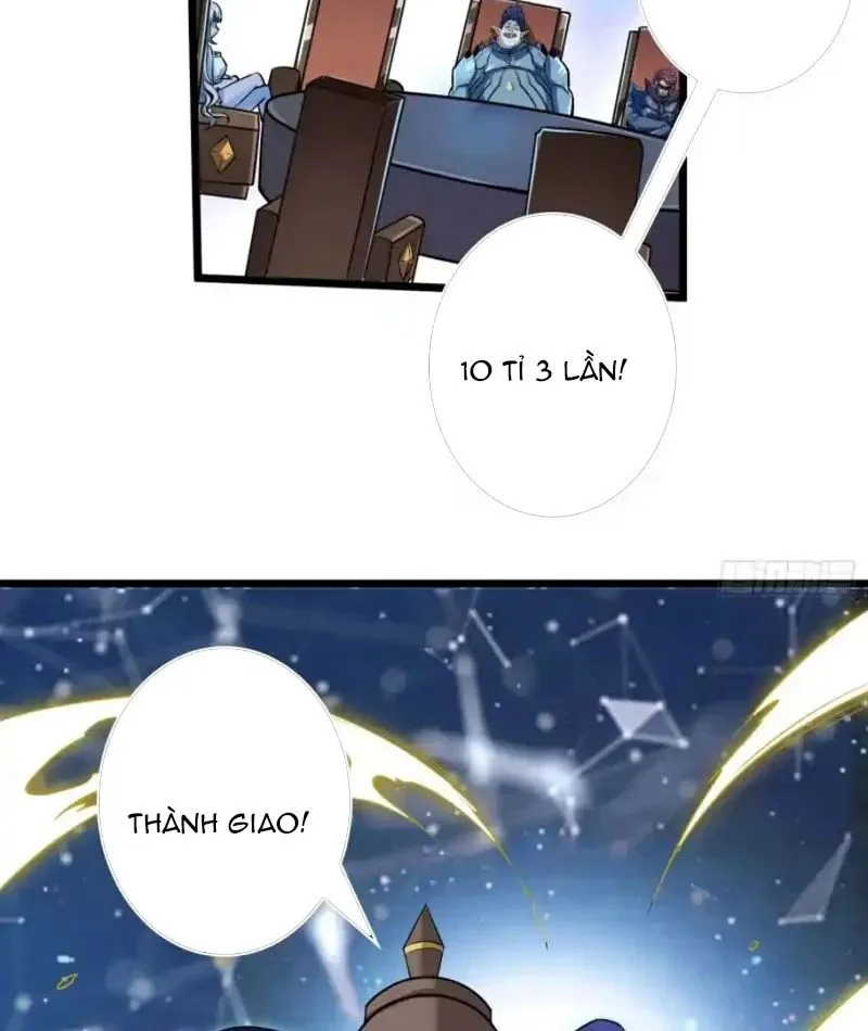 Vừa Chơi Đã Có Tài Khoản Vương Giả Chapter 550 - Trang 2