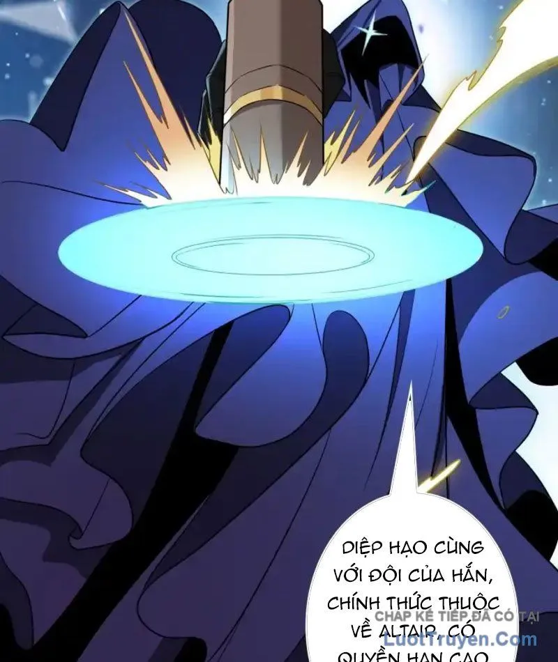 Vừa Chơi Đã Có Tài Khoản Vương Giả Chapter 550 - Trang 2