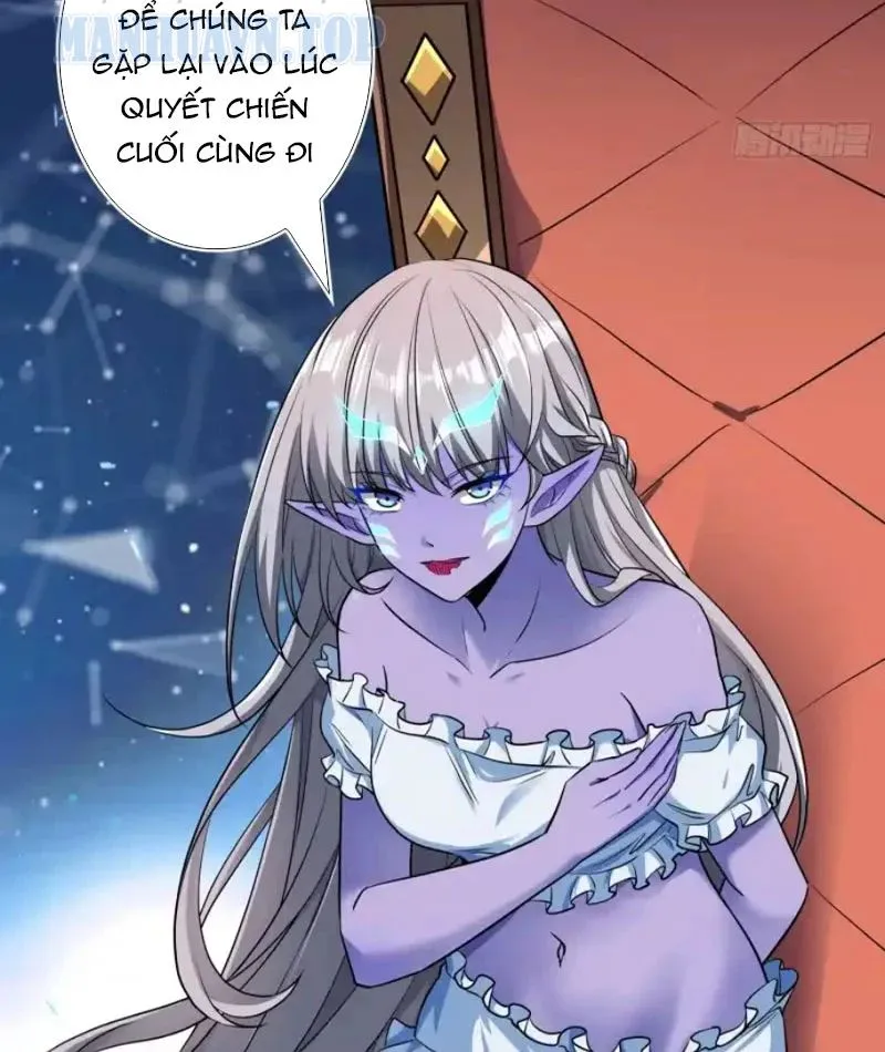 Vừa Chơi Đã Có Tài Khoản Vương Giả Chapter 550 - Trang 2