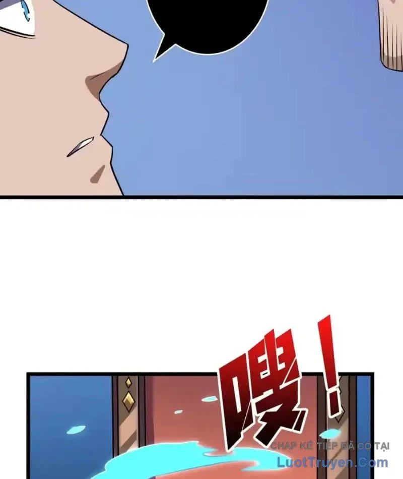 Vừa Chơi Đã Có Tài Khoản Vương Giả Chapter 550 - Trang 2