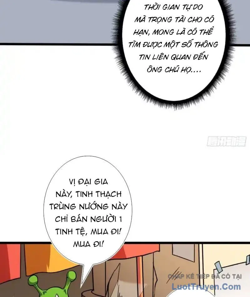 Vừa Chơi Đã Có Tài Khoản Vương Giả Chapter 550 - Trang 2